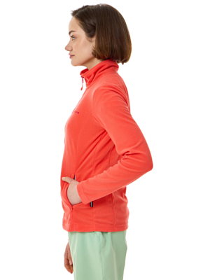 Толстовка Icepeak Berwick Mandarine