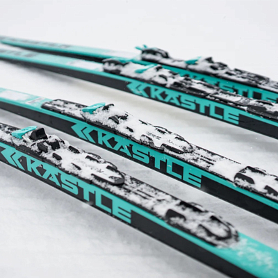 Беговые лыжи Kastle Rx10 Wc Skate Plus H