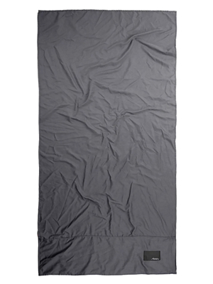Полотенце Matador Packable Beach Towel Серый