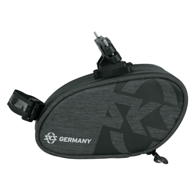 Сумка подседельная SKS Traveller Click 800 Black