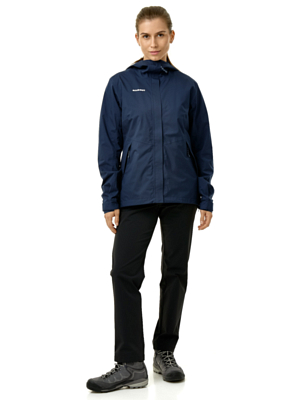 Куртка Mammut Alto Hardshell Marine