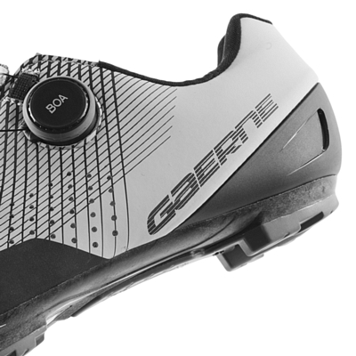 Велотуфли Gaerne Carbon G.Dare Grey