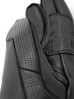 Перчатки REUSCH Master Pro Black