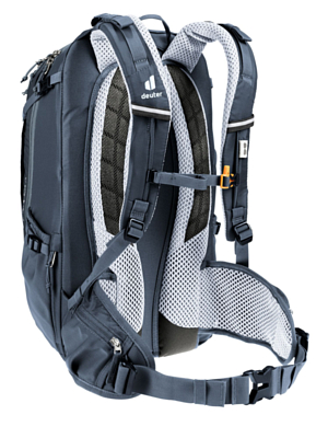 Рюкзак Deuter Trans Alpine 24 Black