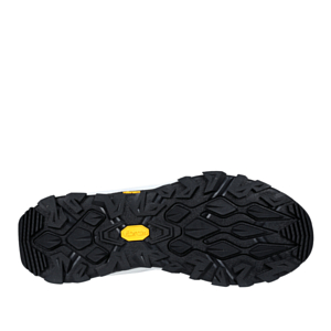 Ботинки Toread Women's Vibram hiking shoes Vapor grey/black