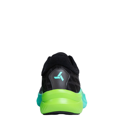 Кроссовки SPINE Carbon Pro Black/Turquoise
