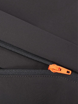 Брюки Mammut Runbold Zip Off Phantom