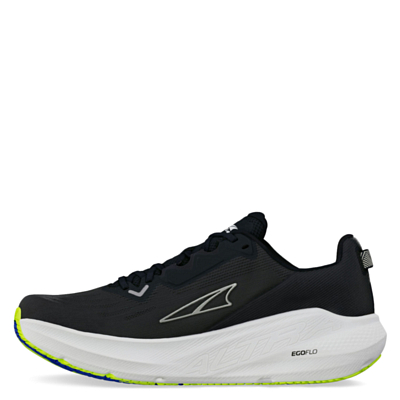 Кроссовки ALTRA Fwd Via Black/Blue