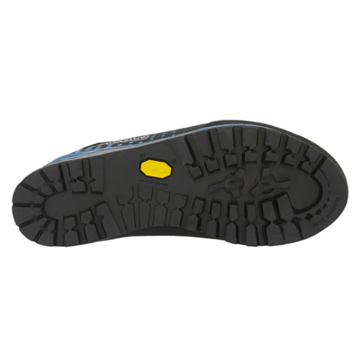 Ботинки Asolo Freney Evo Lth Gv Ml Graphite/Sea Blue