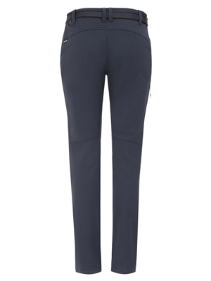 Брюки Ternua Hopeall Pant Whales Grey/Pastel Cerise