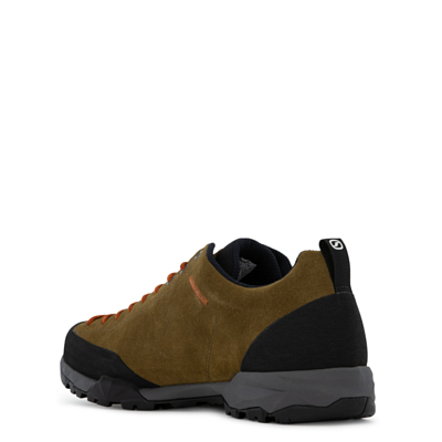 Ботинки Scarpa Mojito Trail Brown/Rust