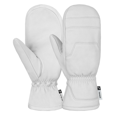 Варежки REUSCH Sense White