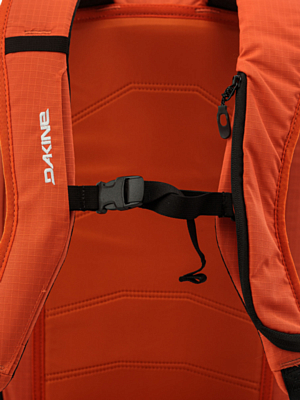 Рюкзак Dakine Mission Pro 18L Pureed Pumpkin