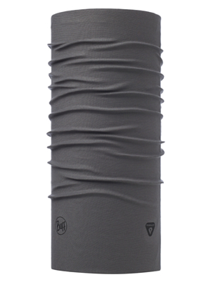 Бандана Buff Thermonet Solid Grey Castlerock