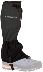 Гамаши VIKING Gaiters Triglav Dark Grey