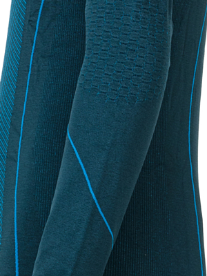 Термобелье VIKING Skido Kids Navy Blue