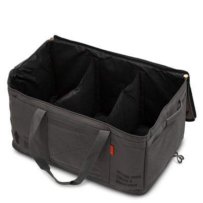 Сумка Cargo Container Custom L Gray