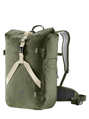 Рюкзак Deuter Amager 25+5 Khaki