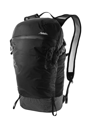Рюкзак Matador Freefly 16L Черный