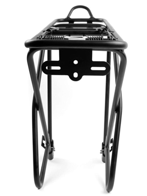 Велобагажник Vinca Sport 26&quot;-29&quot; Black
