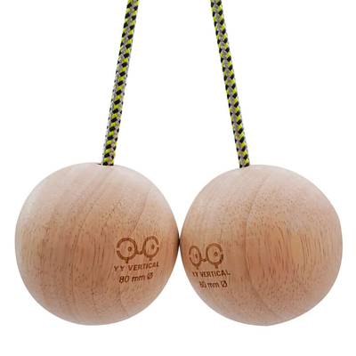 Подвес тренировочный YY Vertical Balls 8cm