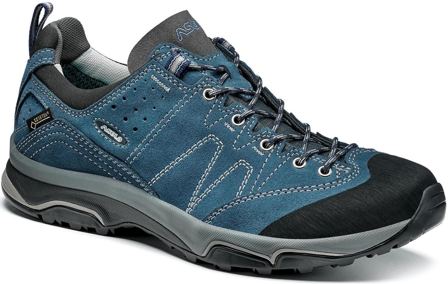 Ботинки Asolo Hiking Agent Evo GV Indian Tail