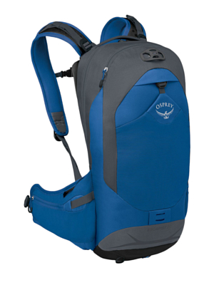 Рюкзак Osprey Escapist 20 Postal Blue