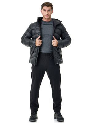 Куртка Dolomite Jacket M's Corvara H Black