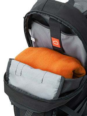 Рюкзак Kanrock Moveit 13 Anthracite
