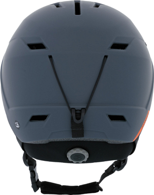Шлем SALOMON Pioneer LT Access Grey