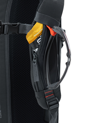 Рюкзак Kanrock Vector 32 Anthracite