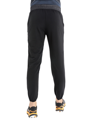 Брюки VERSTA Микрофлис Black