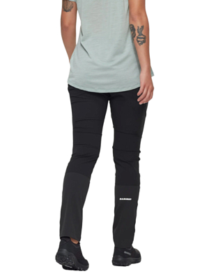 Брюки Mammut Ducan Black