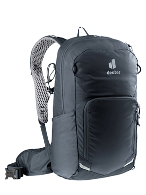 Рюкзак Deuter Bike I 20 Black