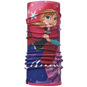 Бандана Buff FROZEN POLAR CHILD ANNA MARDI GRAPE