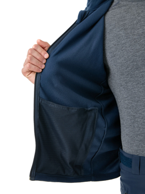 Джемпер HELLY HANSEN Daybreaker Navy