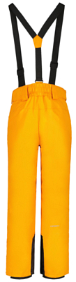 Брюки горнолыжные Icepeak Lenzen Dark Orange