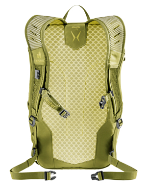 Рюкзак Deuter Speed Lite 21 Linden/Cactus