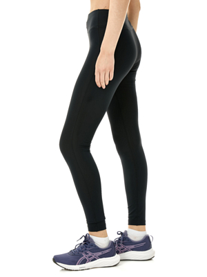 Тайтсы Bjorn Daehlie Tempo Black