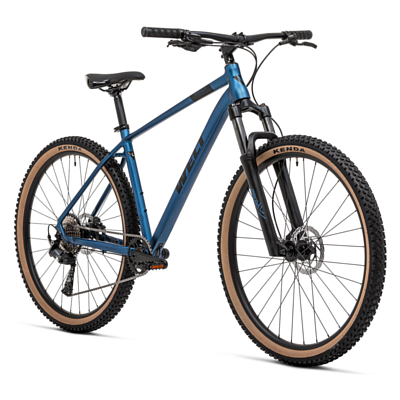 Велосипед Welt Ranger 2.0 29 Royal Blue