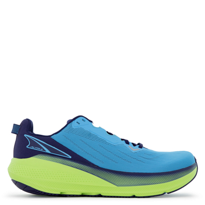 Кроссовки ALTRA Fwd Via Blue