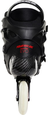 Роликовые коньки Powerslide HC Evo Pro 90 Black