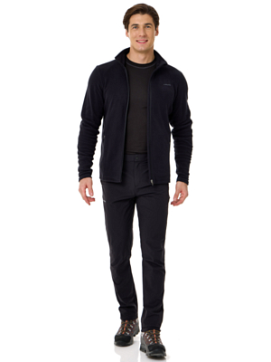 Брюки VIKING Expander Ultralight Black