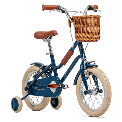 Велосипед AirRider E05 14 Blue