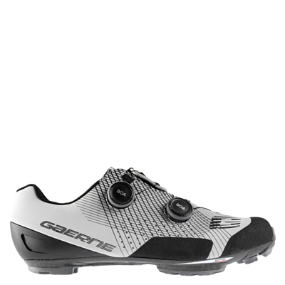 Велотуфли Gaerne Carbon G.Dare Grey