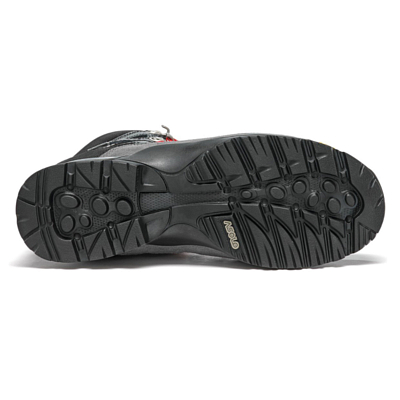 Ботинки Asolo Stynger GTX ML Grey/Gunmetal