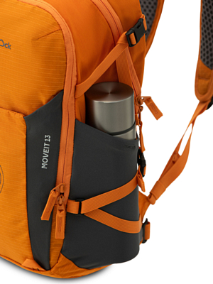 Рюкзак Kanrock Moveit 13 Tangerine Orange