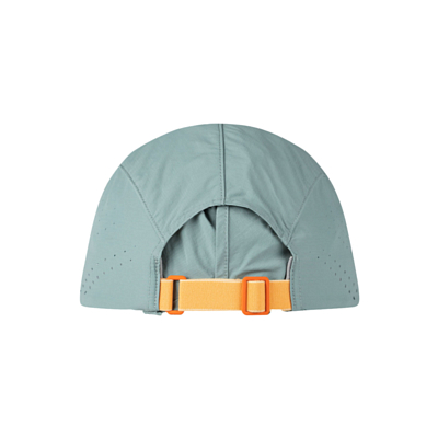 Кепка Buff Desert Cap Solid Flint