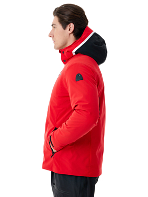 Куртка горнолыжная HEAD Neo Red