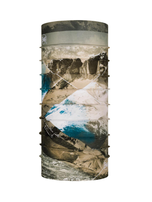 Бандана Buff Mountain Collection Original Dolomiti Sand